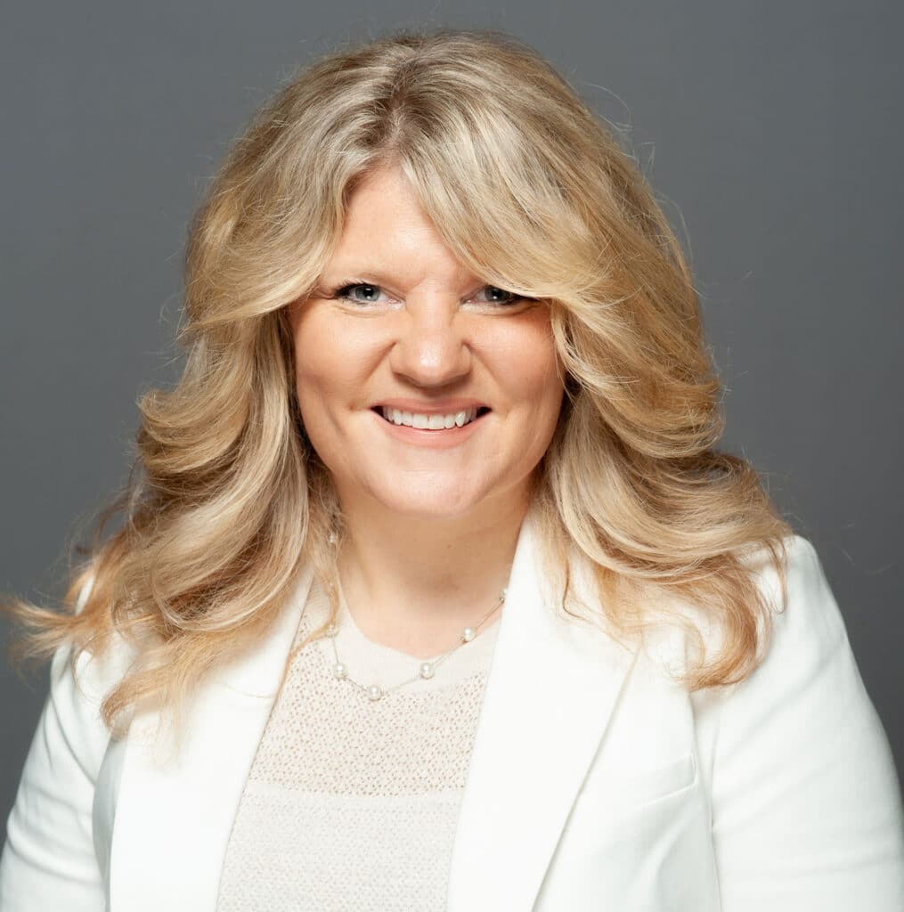 Carrie Lysenko