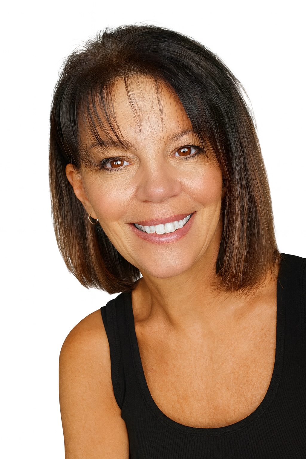 Kelley Tanzola
