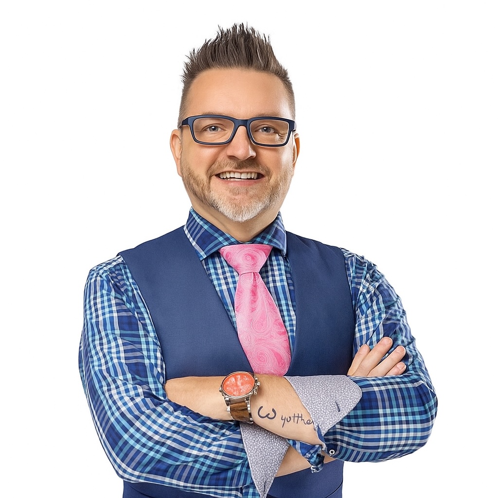 Russ Laggan