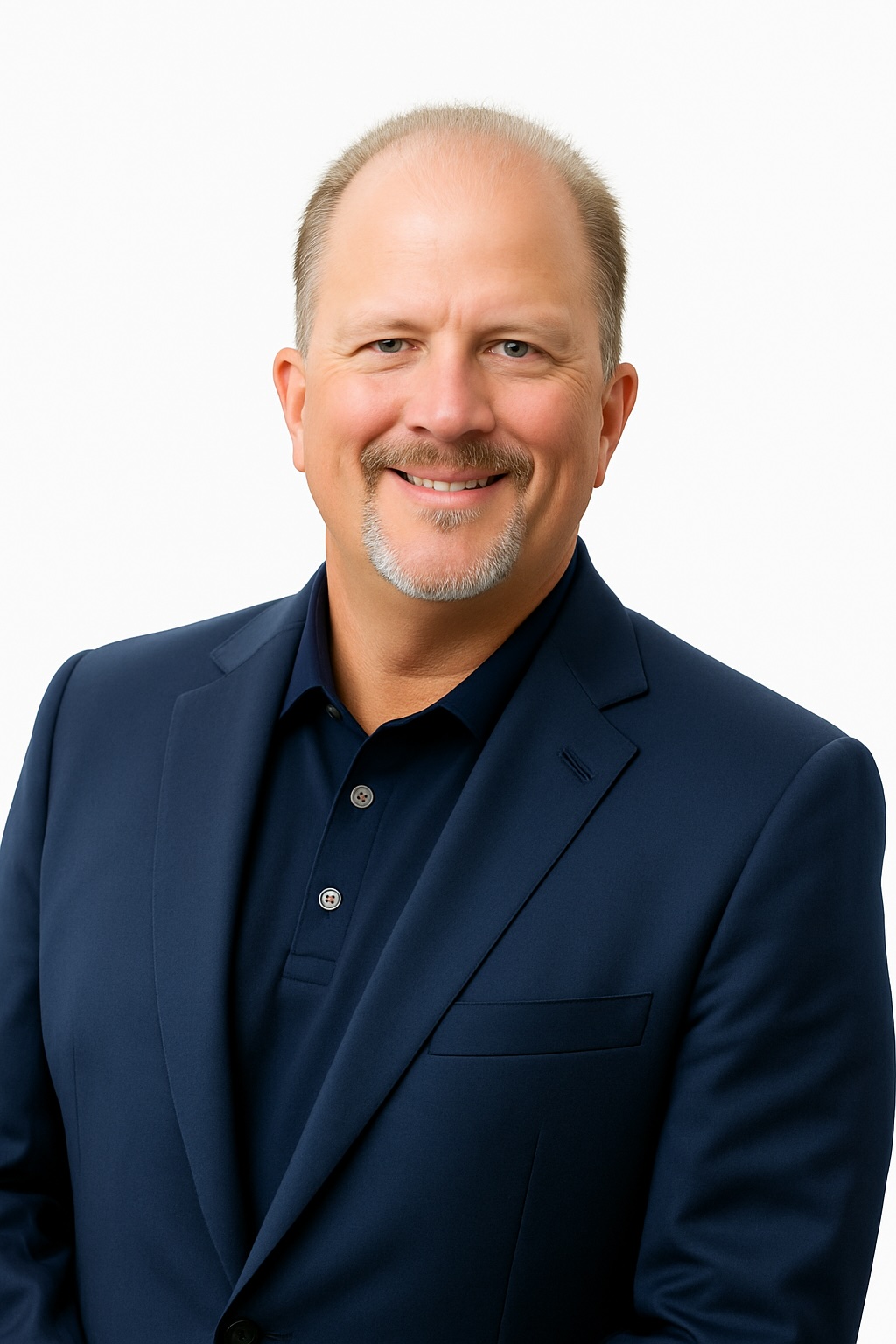 Scott Colbert