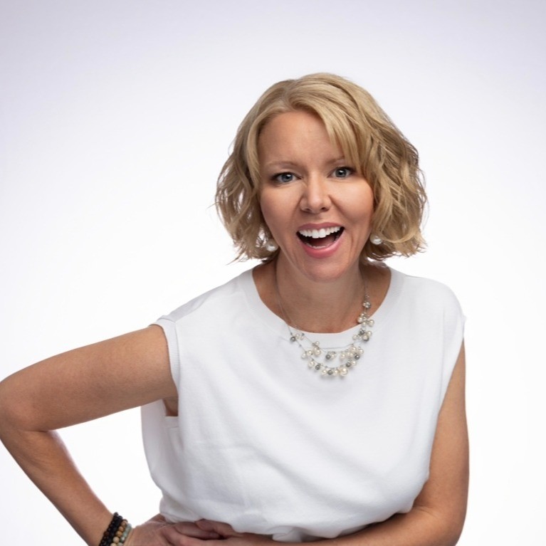 Susan McClain
