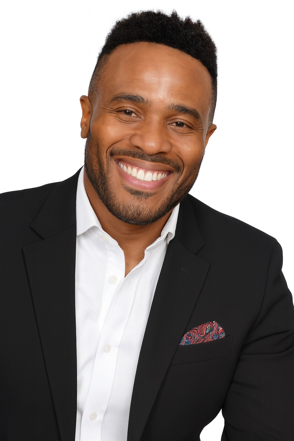 Tony King
